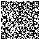 QR code with W Lawrence Stowers Jr contacts