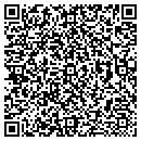 QR code with Larry Tarver contacts