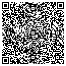 QR code with Kasper Landscaping Inc contacts