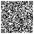 QR code with Kc & Co (Inc) contacts