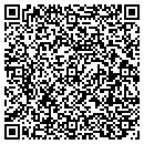 QR code with S & K Technologies contacts