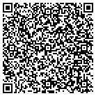 QR code with Gary Rauschenberg contacts