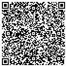 QR code with King's Custom Lawn Service contacts