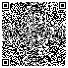 QR code with King's Landscaping Nursery contacts