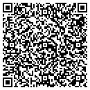 QR code with Mr Video contacts