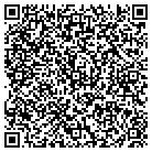 QR code with JB Construction Services Inc contacts