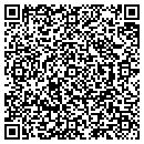 QR code with Oneals Video contacts