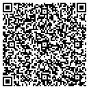 QR code with J&J Data Technologies contacts