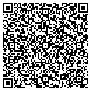 QR code with Autonation Toyota contacts