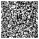 QR code with Oregon Re-Bath contacts