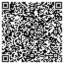 QR code with Oregon Stainless Specialities Inc contacts