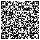 QR code with L&L Lawn Service contacts
