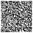 QR code with P J O'Connell's Handyman Service contacts