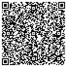 QR code with Alpha Omega Development contacts
