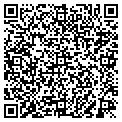 QR code with The Web contacts
