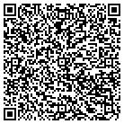 QR code with Made in the Shade Lawn & Scape contacts