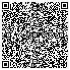 QR code with Top 10 Videos & Tanning Salon Inc contacts