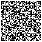QR code with Marker Grounds Management Service contacts