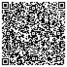 QR code with Mark R Lash Landscape Co contacts