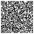 QR code with The Wood Place contacts
