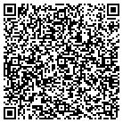 QR code with Acaster Consulting Group contacts