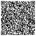 QR code with T Williams Company contacts