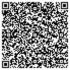 QR code with Mench Hill Lawn Service contacts