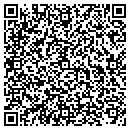QR code with Ramsay Excavating contacts