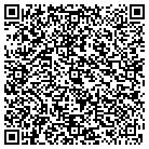 QR code with Reganias Touch Styling Salon contacts