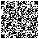 QR code with Hands on Healing Massage Thrpy contacts