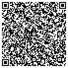 QR code with R C Egan Carpentry/Woodworking contacts