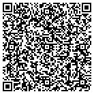 QR code with Mitchell Lawn Service contacts