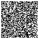 QR code with James A Wynhoff contacts