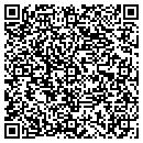 QR code with R P Card Systems contacts
