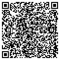 QR code with Dcma contacts