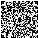 QR code with Luminate Inc contacts