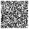 QR code with Diego Mu Oz contacts
