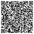 QR code with Cjm Consulting contacts