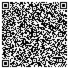 QR code with R M Des Messer New Construction contacts