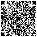 QR code with Hope Program contacts