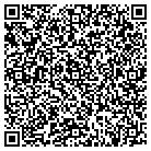 QR code with Pechart Lawn & Shrubbery Service contacts