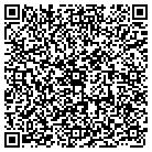 QR code with Princeton Financial Systems contacts