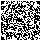 QR code with R & R Construction Service Inc contacts