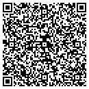 QR code with Techmodel contacts