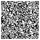 QR code with Raj Organization LLC contacts