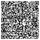 QR code with Psu Horticulture Department contacts