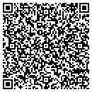 QR code with Tenahatrader contacts