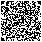 QR code with Hillside Nails Spa Inc contacts