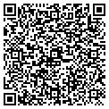 QR code with Rac Landscaping contacts
