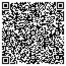 QR code with Thinker Inc contacts